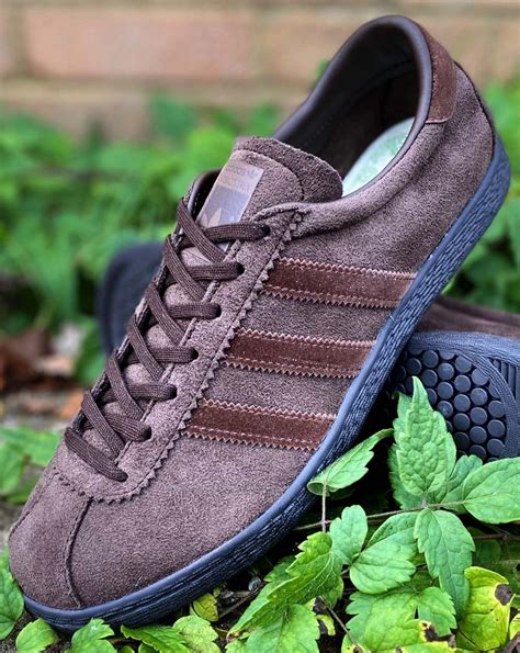 adidas tobacco originals|adidas tobacco gruen dark brown.